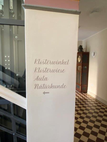 Berkheim Kloster Bonlanden מראה חיצוני תמונה