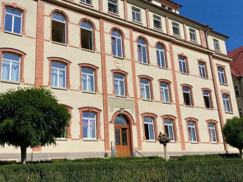 Berkheim Kloster Bonlanden מראה חיצוני תמונה