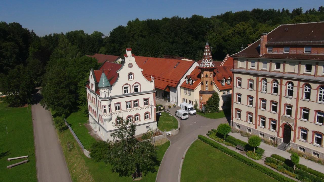 Berkheim Kloster Bonlanden מראה חיצוני תמונה